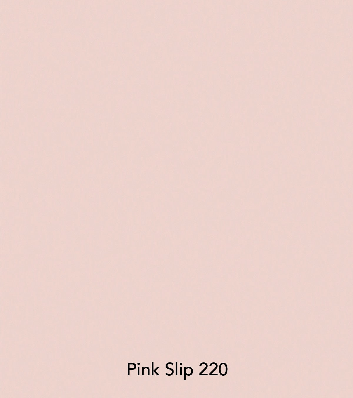 Vernice Little Greene - Pink Slip (220)