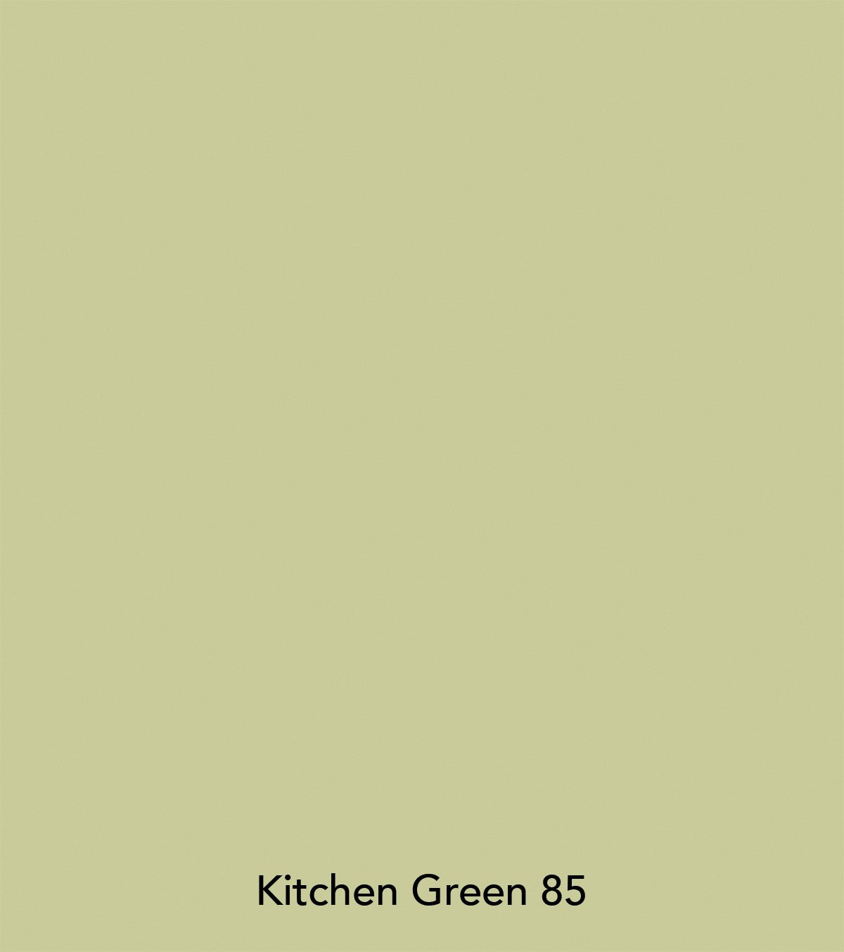 Vernice Little Greene - Verde cucina (85)