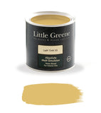 Vernice Little Greene - Oro chiaro (53)