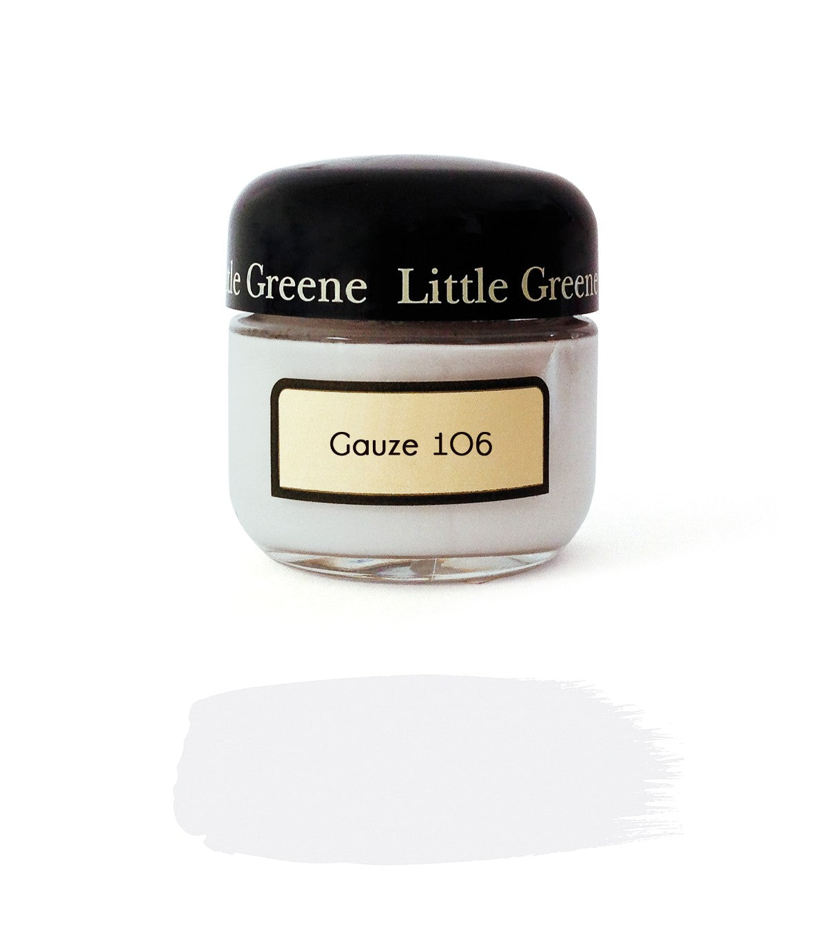 Vernice Little Greene - Garza (106)