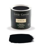 Vernice di Little Greene - Jack Black (119)