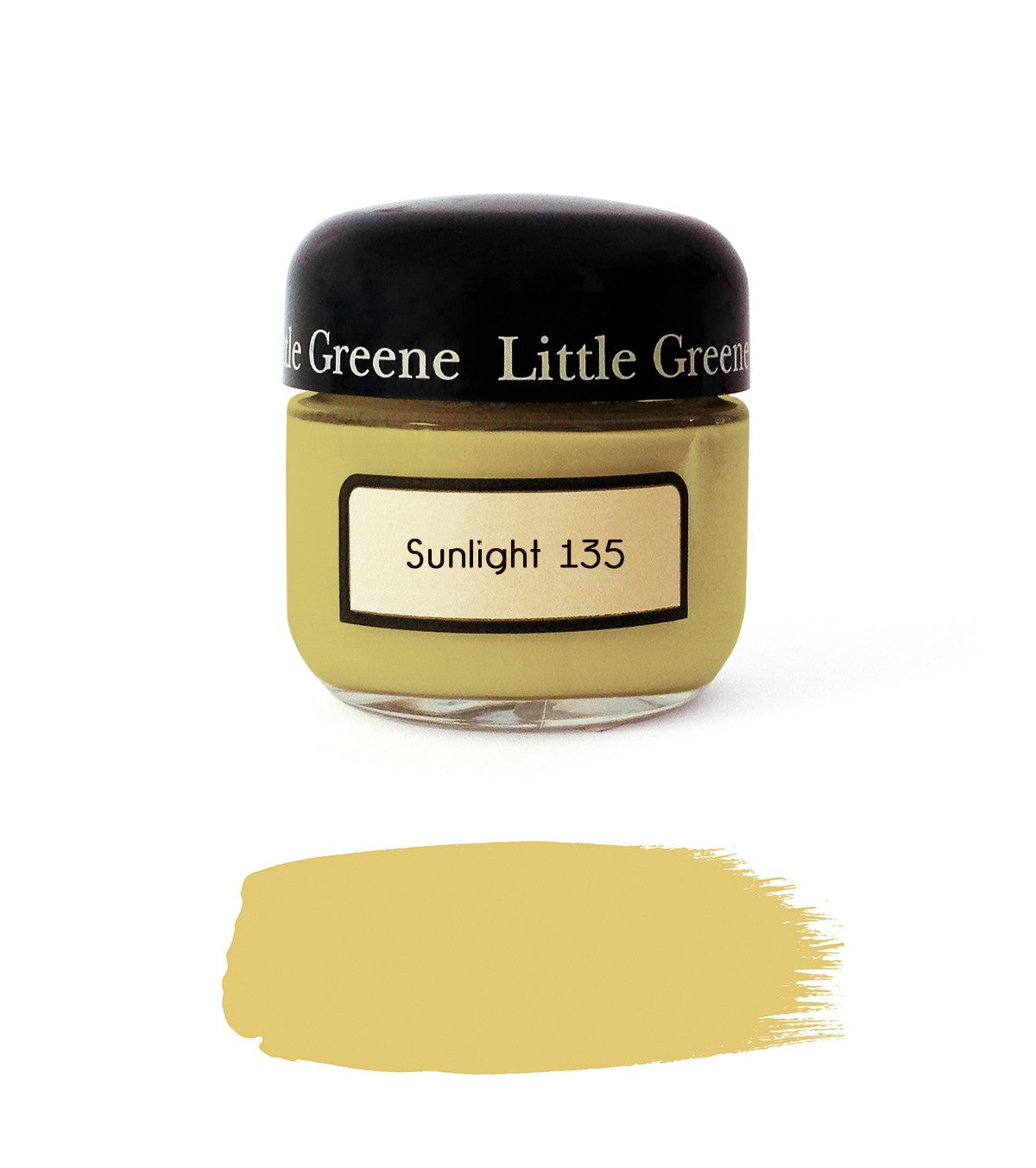 Vernice Little Greene - Luce solare (135)