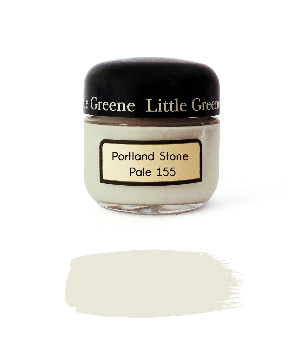 Vernice Little Greene - Portland Stone Pale (155)