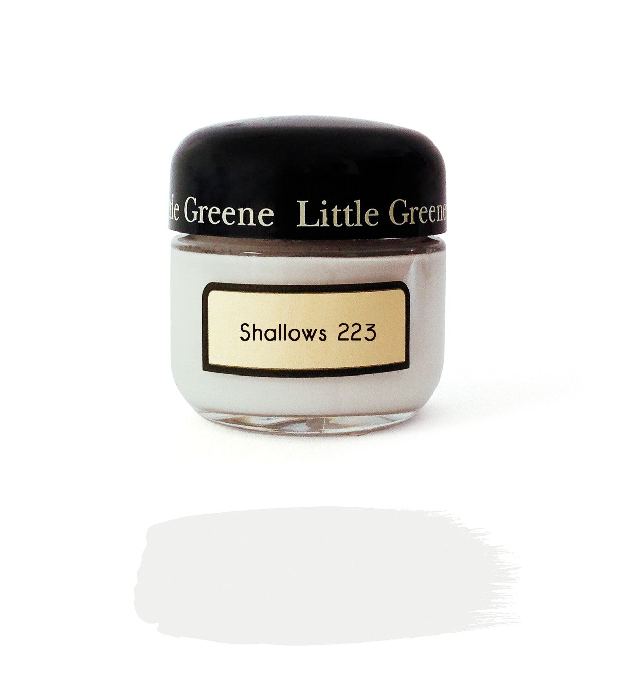 Vernice di Little Greene - Shallow (223)