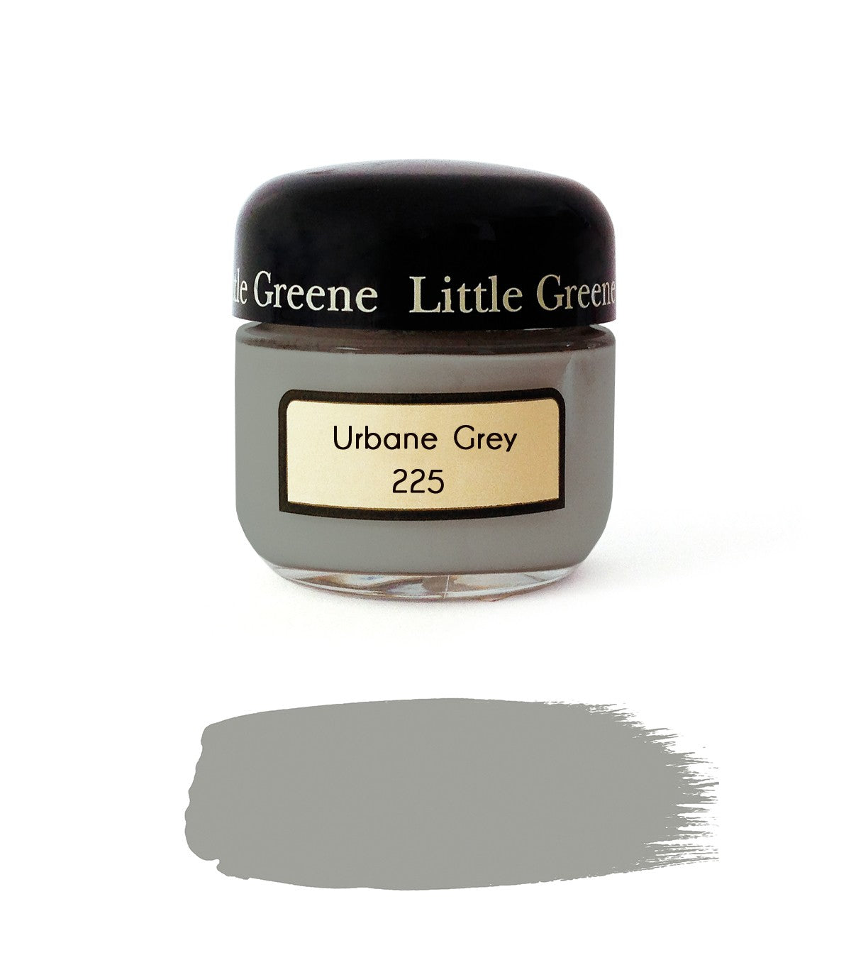 Vernice Little Greene - Grigio Urbano (225)