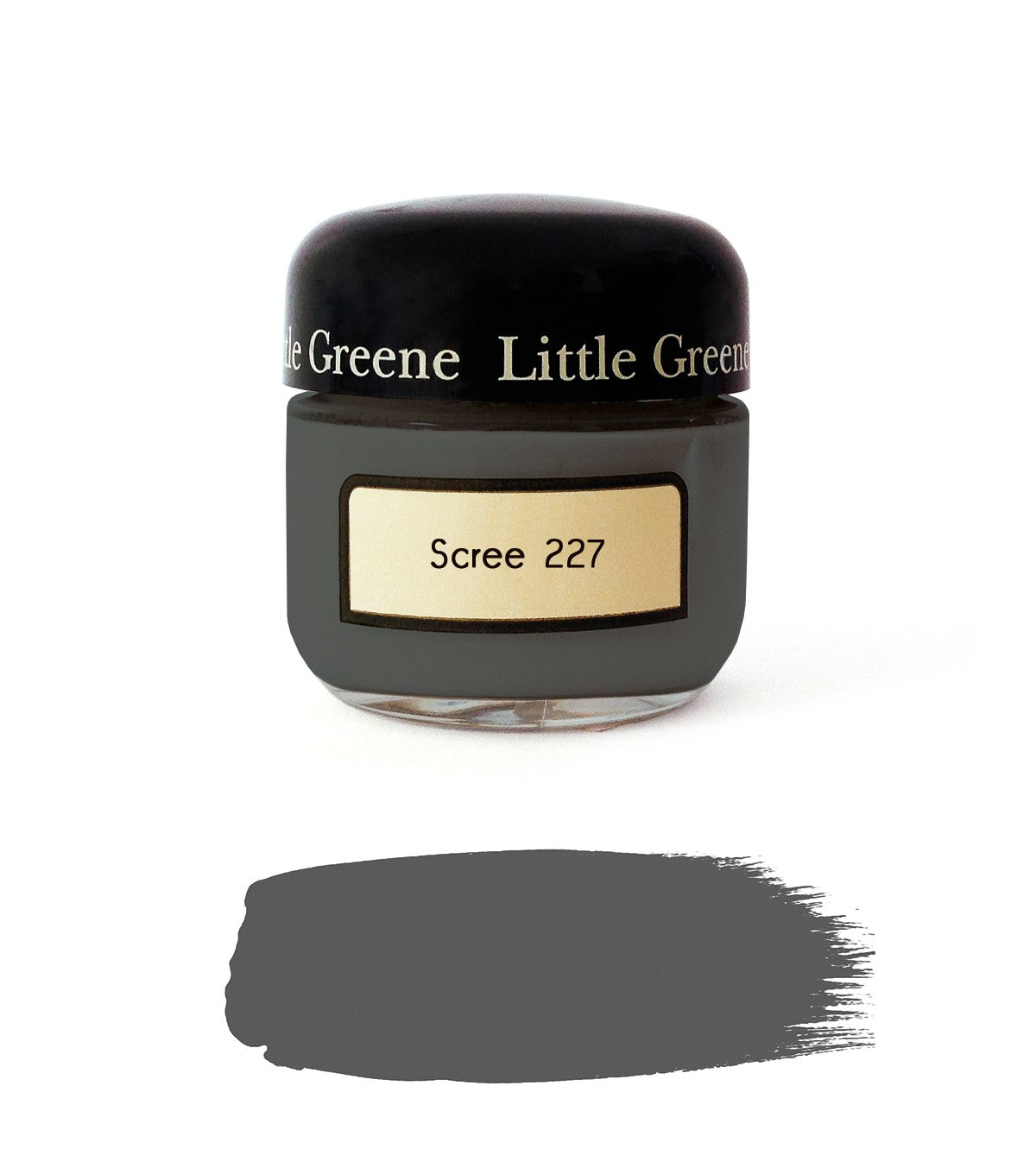 Vernice Little Greene - Scree (227)