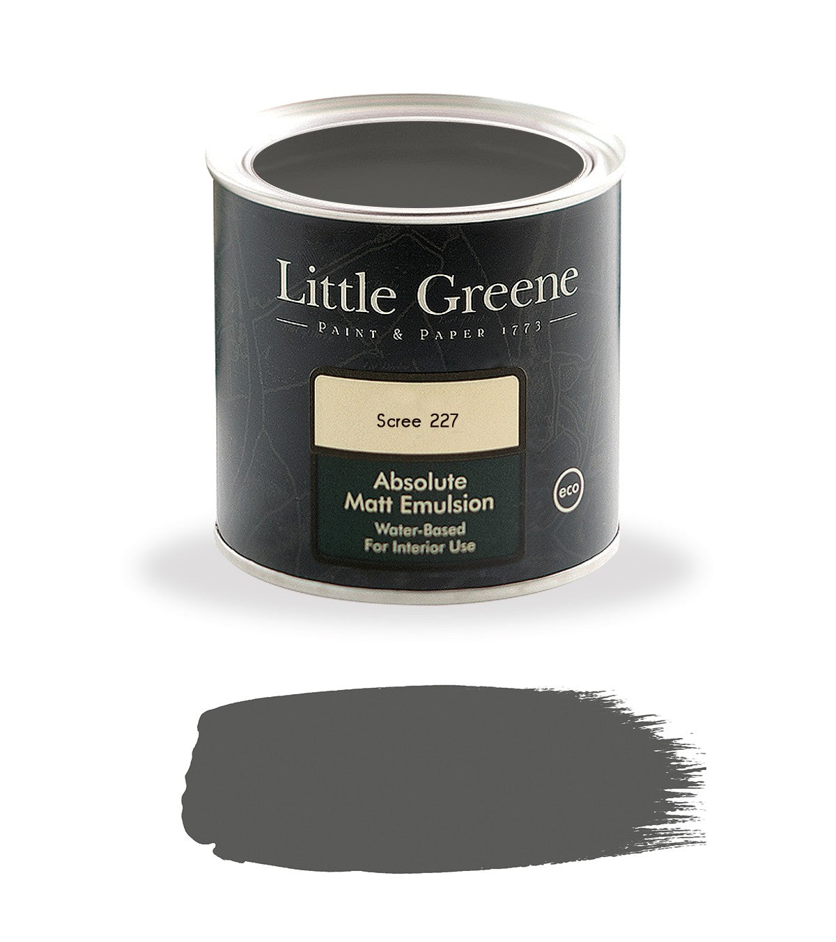 Vernice Little Greene - Scree (227)