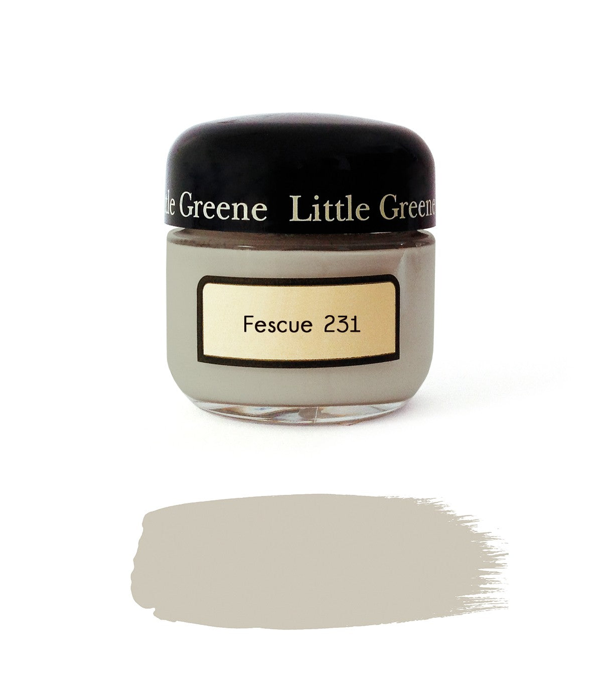 Pittura Little Greene - Festuca (231)