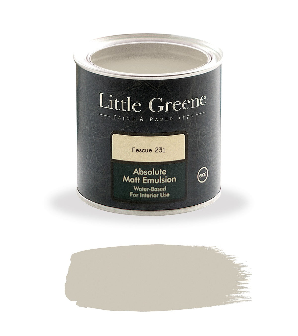 Pittura Little Greene - Festuca (231)
