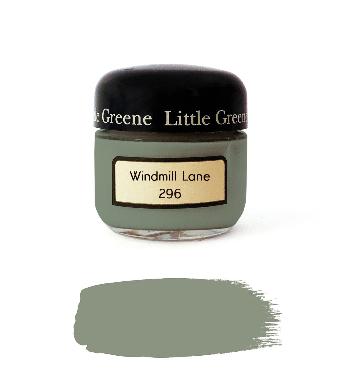 Vernice Little Greene - Vicolo del mulino a vento (296)