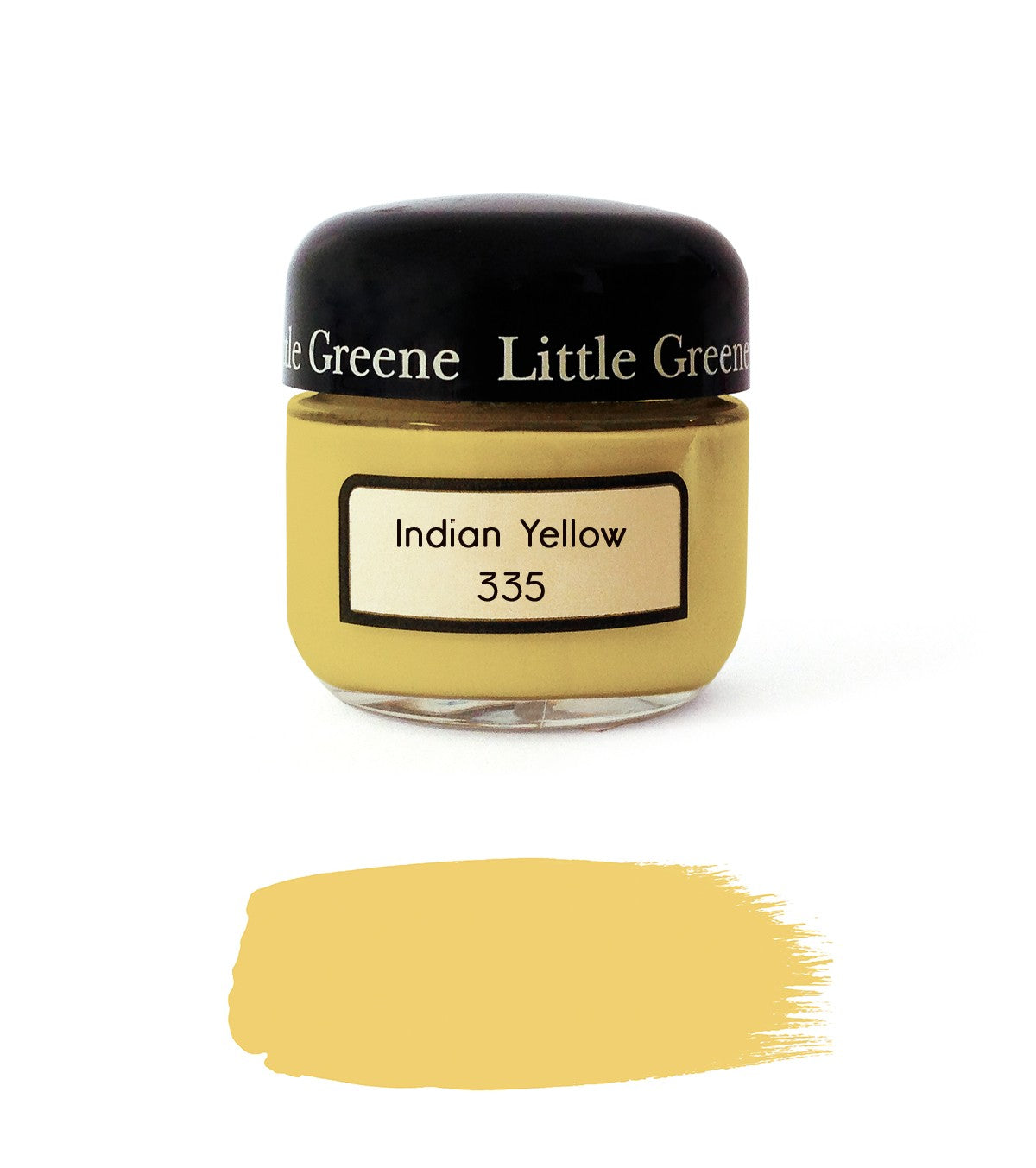 Vernice Little Greene - Giallo indiano 335