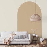 Vernice ecologica Algo - Beige Caramel Doré