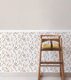 Vernice ecologica Algo - Beige Fleur de Cerisier