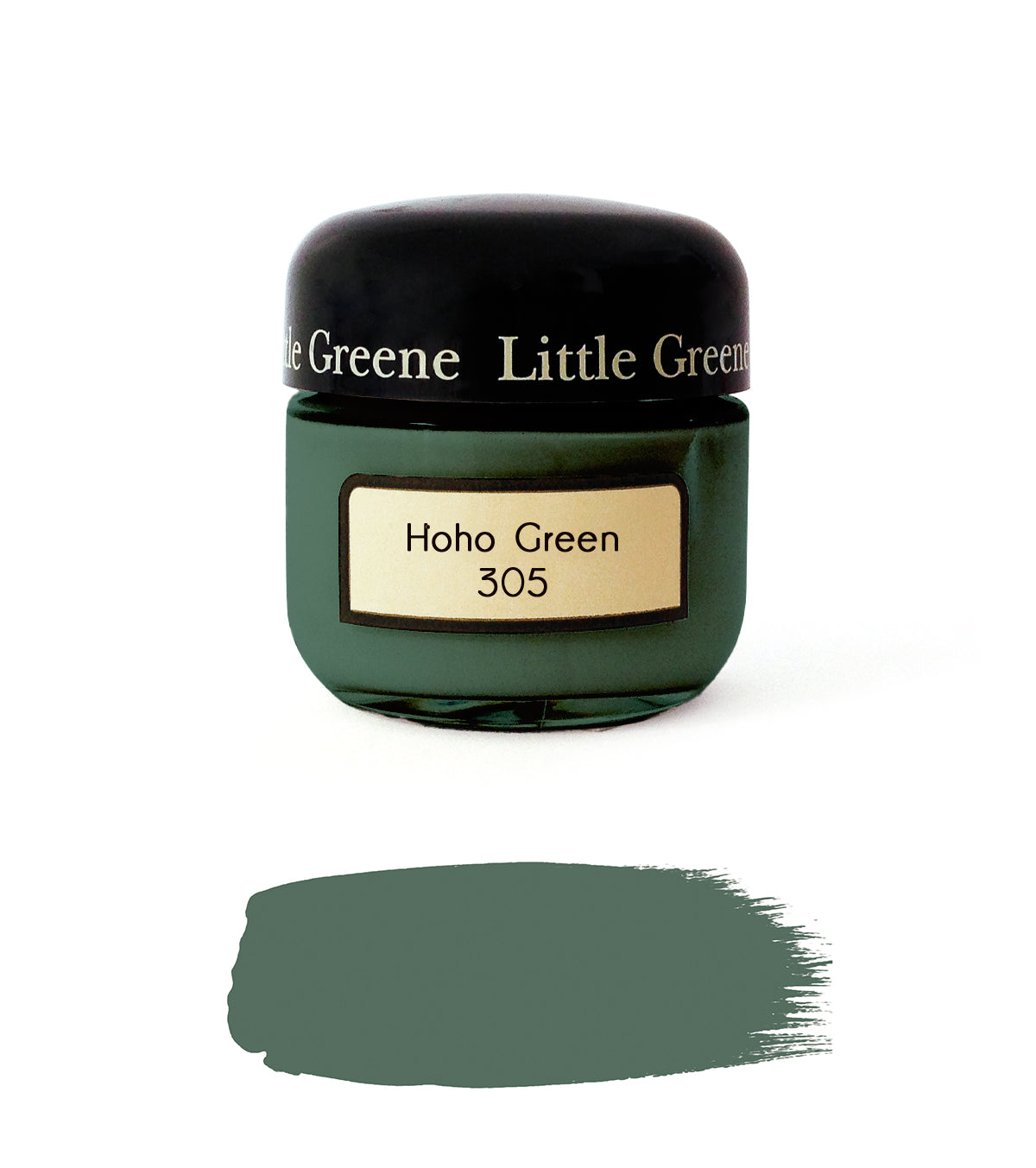 Vernice Little Greene - Verde Hoho (305)