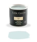 Vernice Little Greene - Drizzle (217)