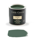 Vernice Little Greene - Verde Hoho (305)