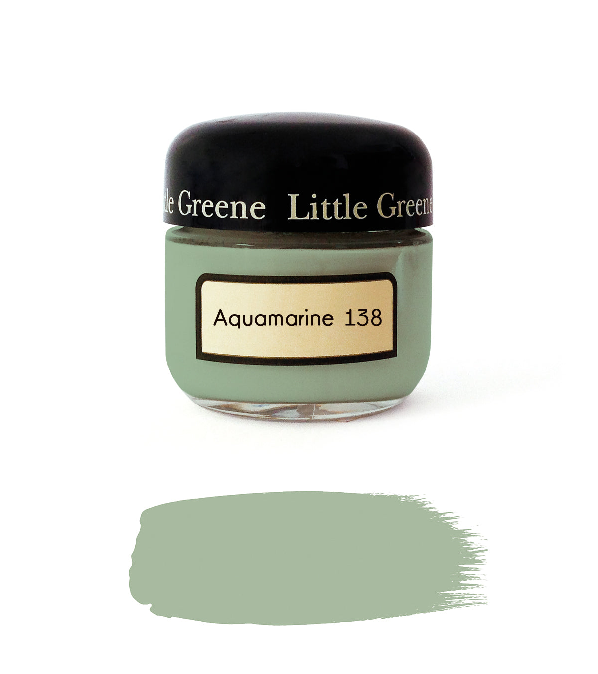 Vernice Little Greene - Acquamarina (138)