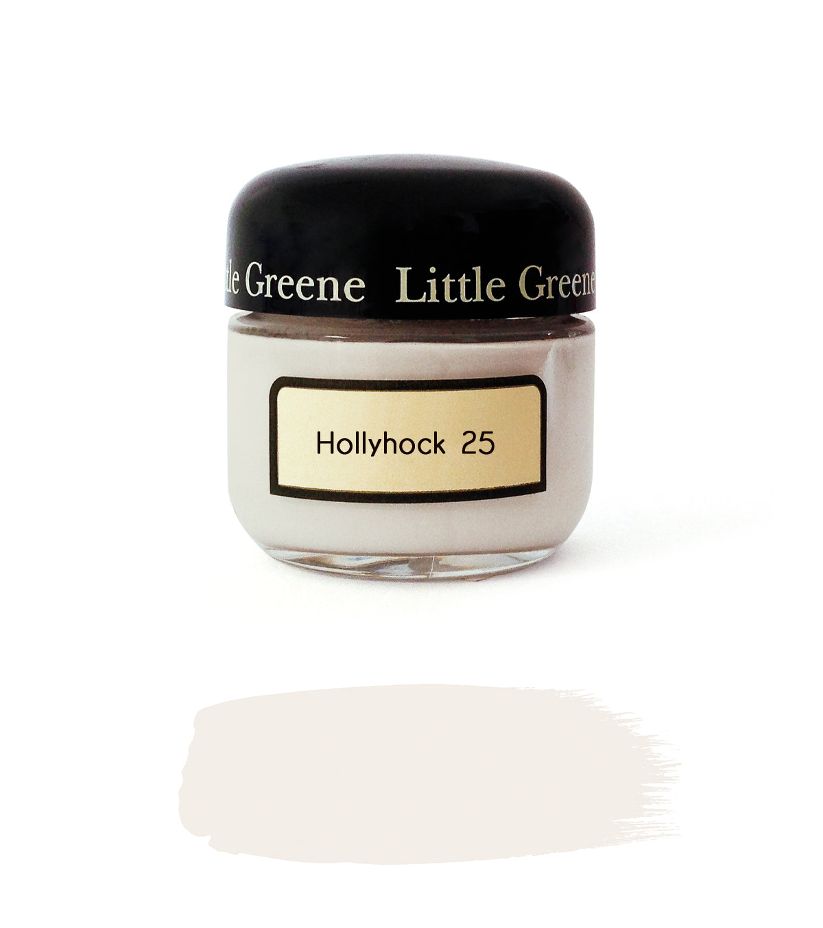 Vernice Little Greene - HollyHock (25)