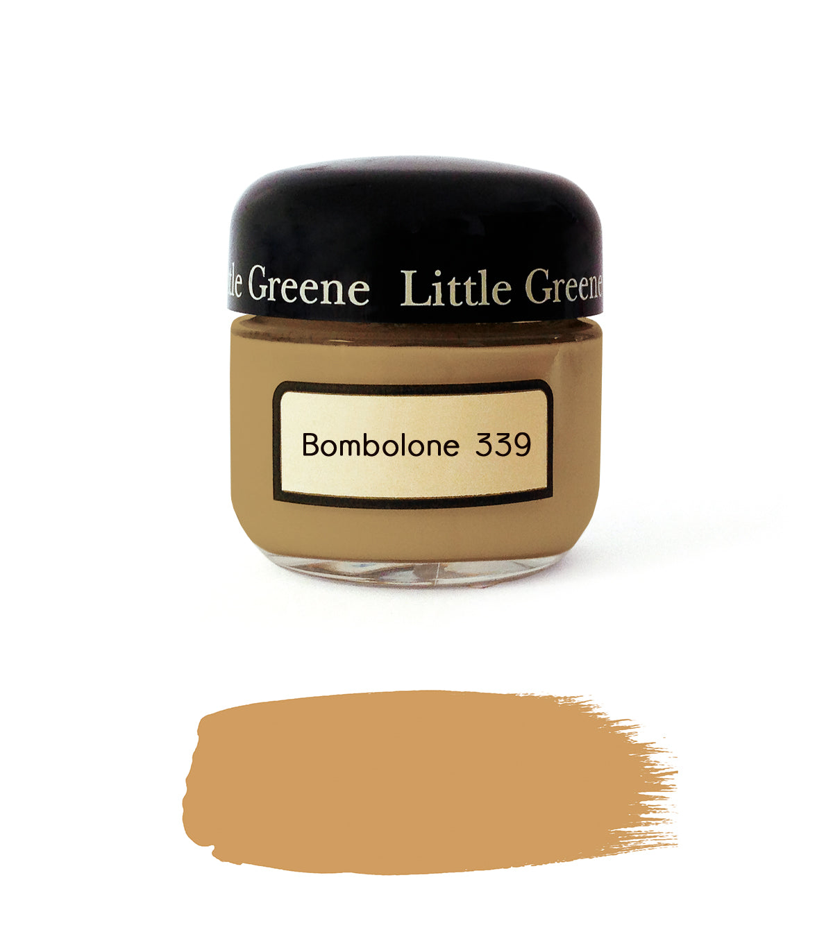 Vernice Little Greene - Bombolone (339)