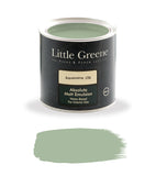 Vernice Little Greene - Acquamarina (138)