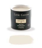 Pittura Little Greene - Rolling fog pallido (158)