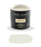 Vernice Little Greene - Grigio francese pallido (161)