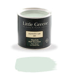 Vernice Little Greene - Acquamarina chiaro (283)