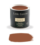 Vernice Little Greene - Moscovado (343)