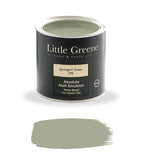 Vernice Little Greene - Verde Borington (295)