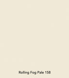 Pittura Little Greene - Rolling fog pallido (158)