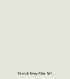 Vernice Little Greene - Grigio francese pallido (161)