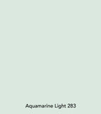 Vernice Little Greene - Acquamarina chiaro (283)