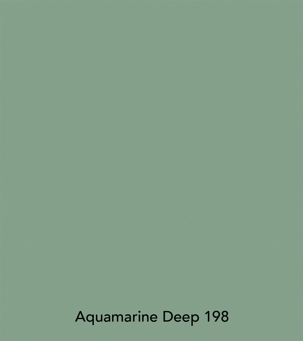 Vernice Little Greene - Acquamarina profonda (198)