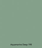 Vernice Little Greene - Acquamarina profonda (198)