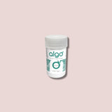 Tester per vernici ecologiche Algo Powder Pink