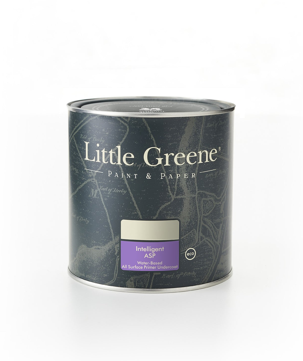 Vernice Little Greene - Sottosmalto Baked Cherry (14)