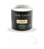 Vernice Little Greene - Bianco Loft (222)
