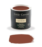 Vernice Little Greene - Rosso toscano (140)
