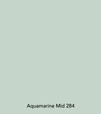 Vernice Little Greene - Acquamarina media (284)