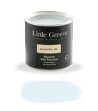 Vernice Little Greene - Blu delicato (248)