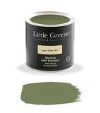 Vernice Little Greene - Verde salvia (80)