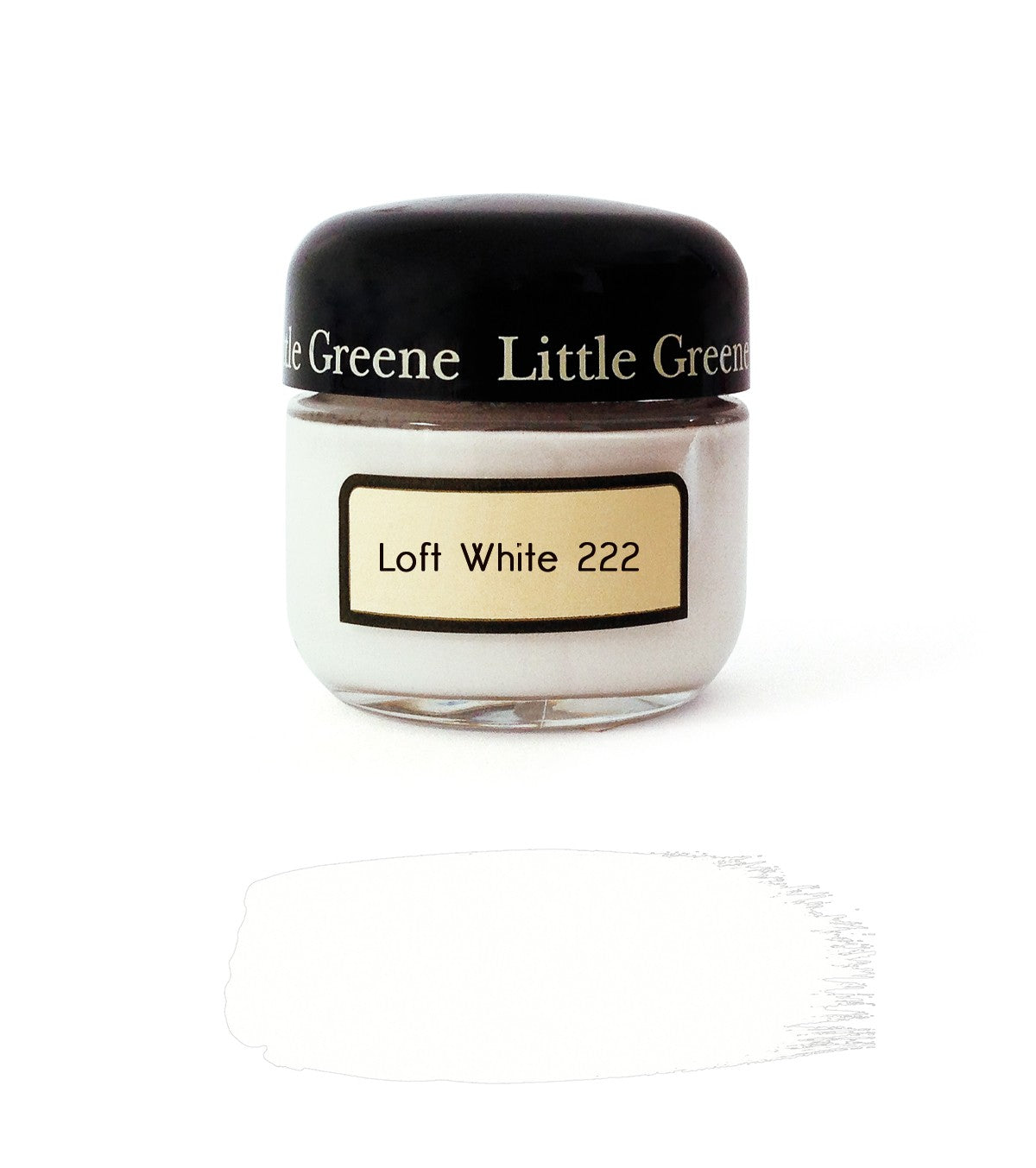 Vernice Little Greene - Bianco Loft (222)