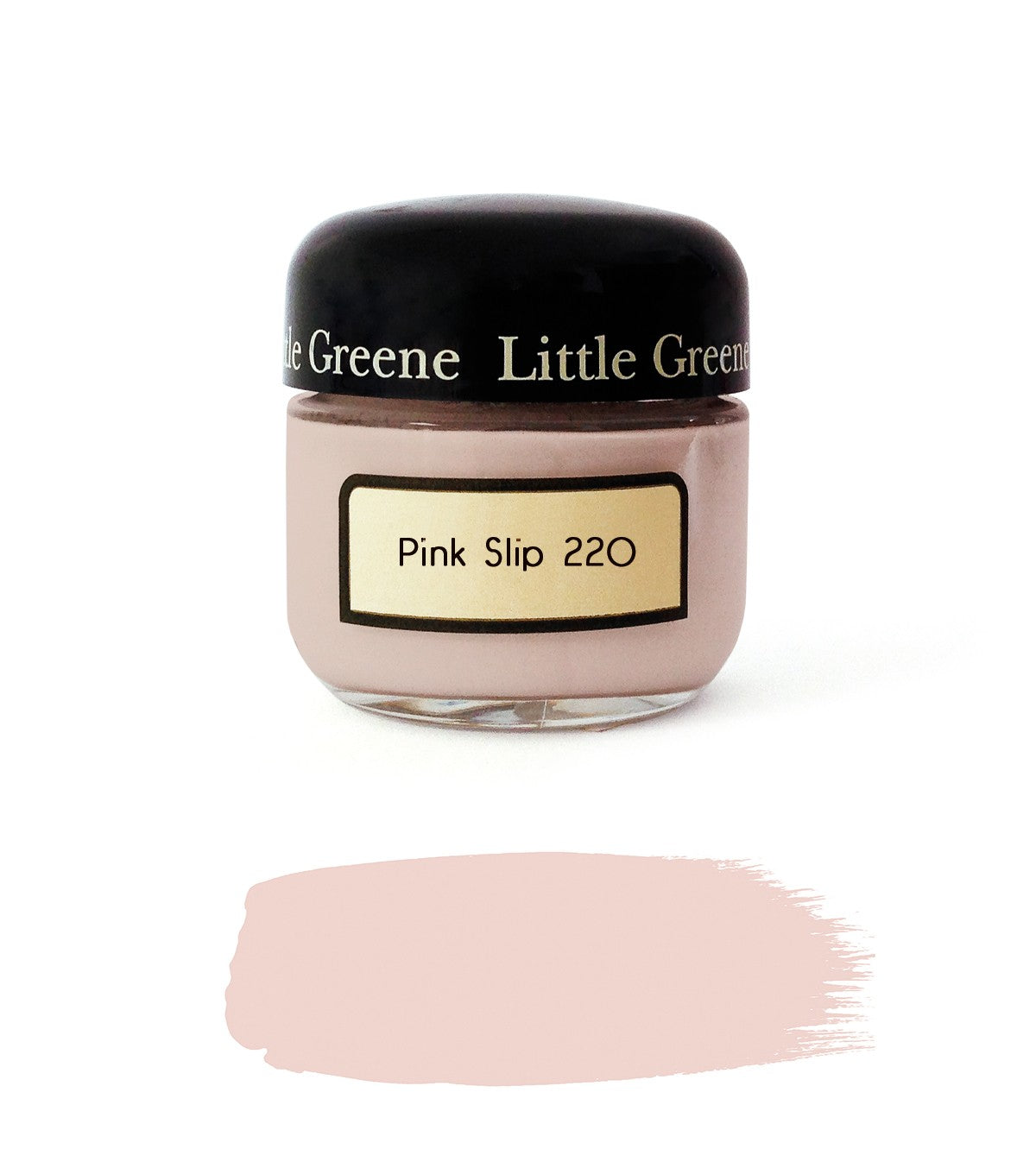 Vernice Little Greene - Pink Slip (220)