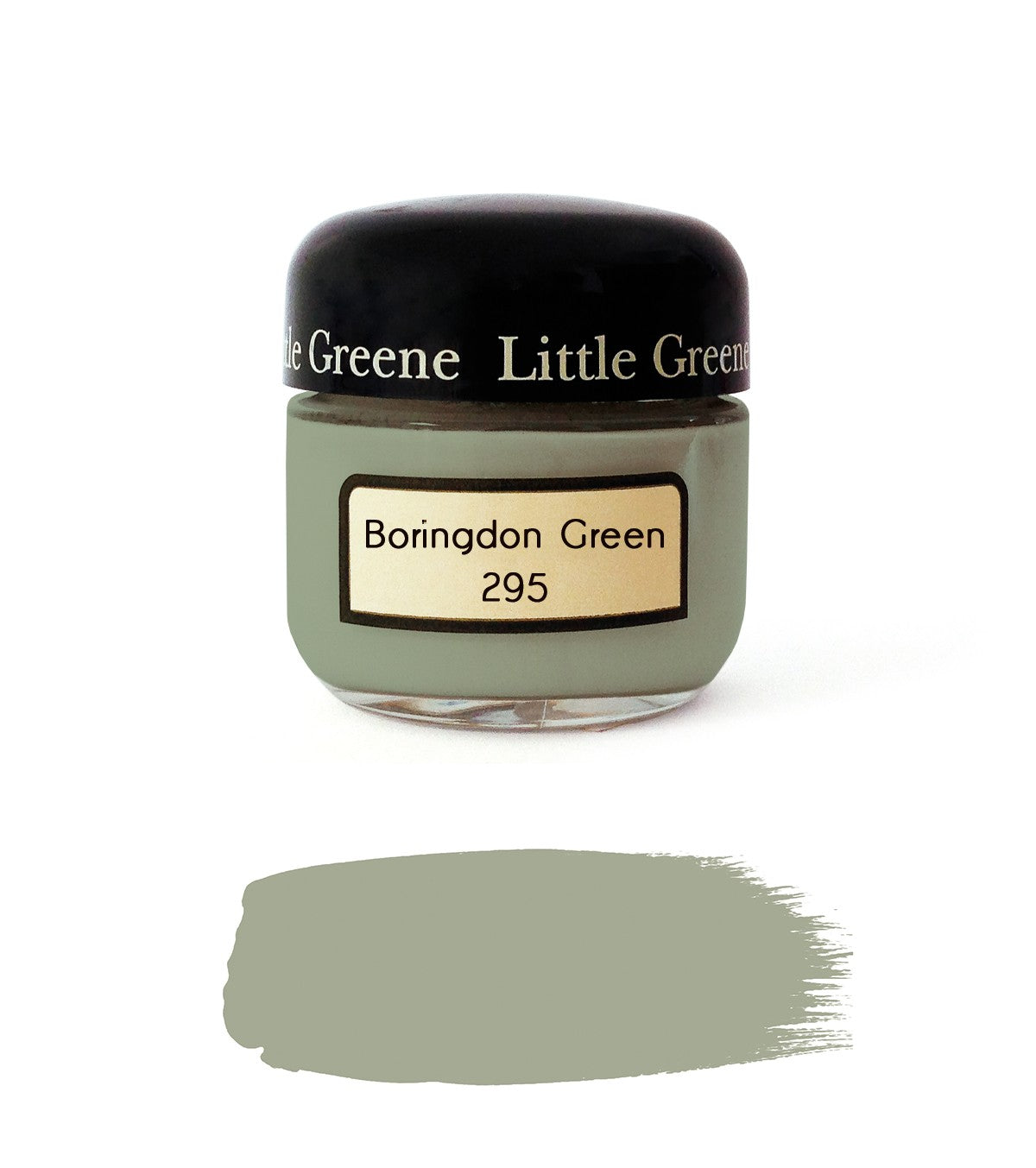 Vernice Little Greene - Boringdon Green (295)