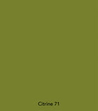 Vernice Little Greene - Citrino (71)