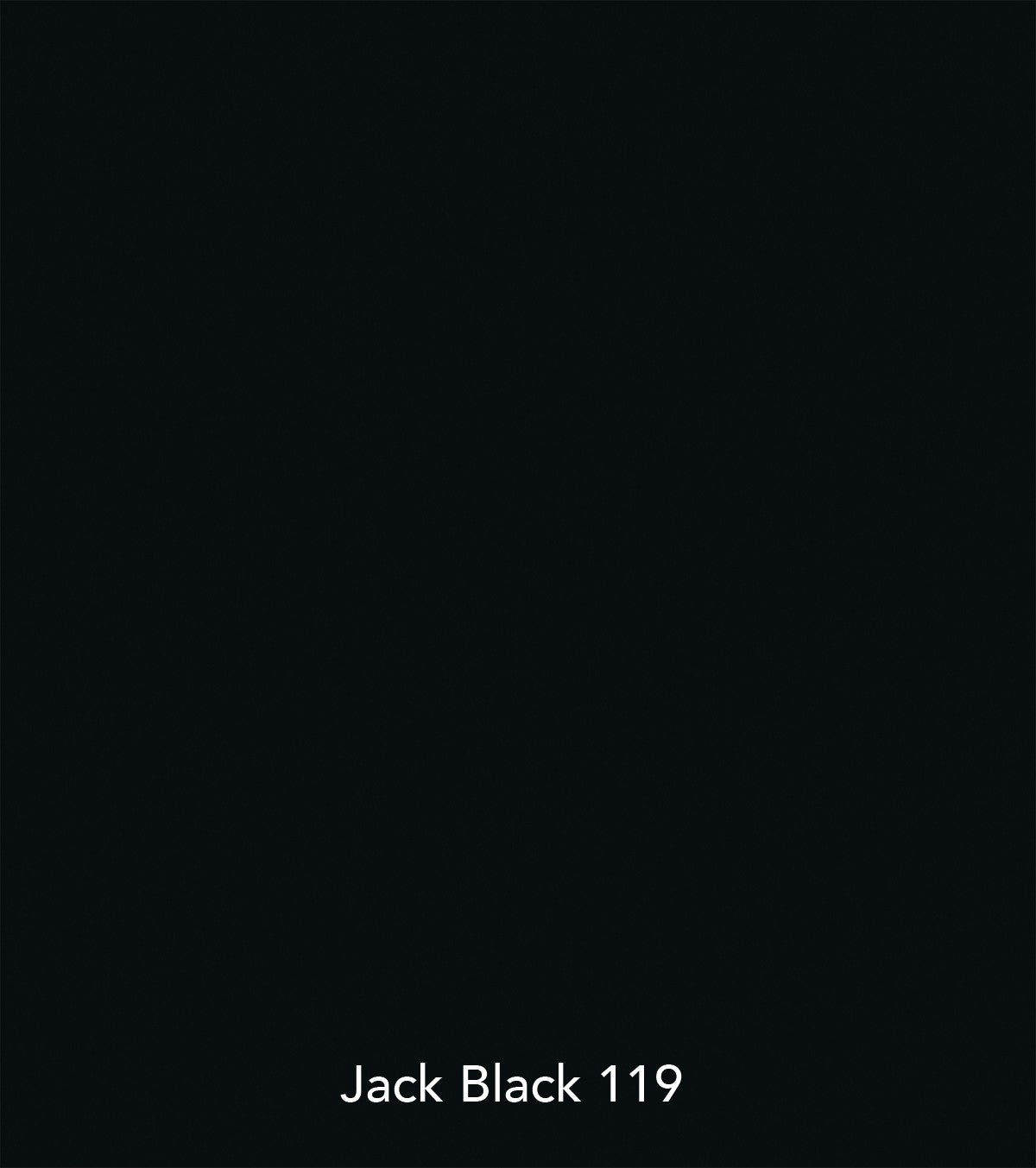 Vernice di Little Greene - Jack Black (119)