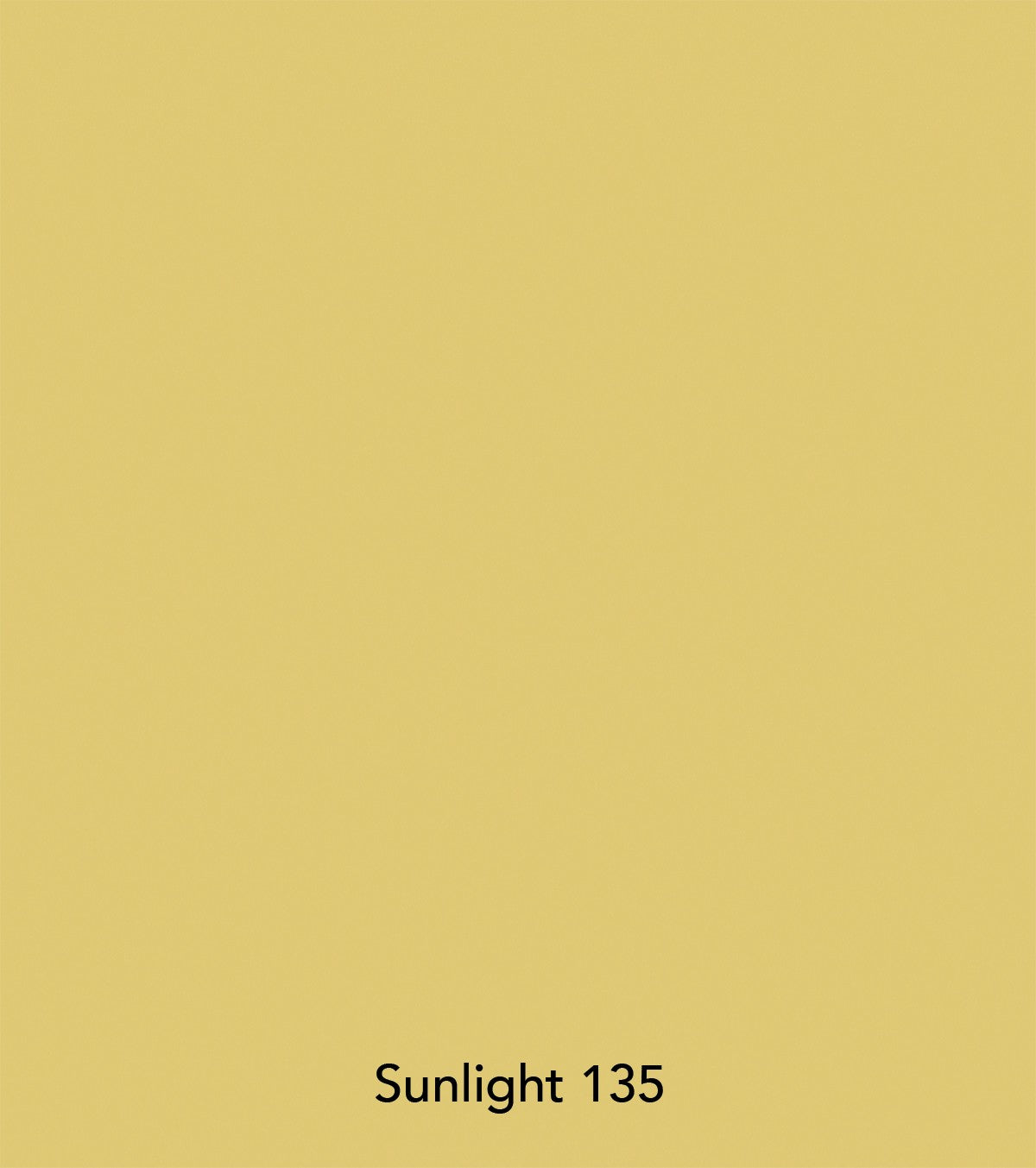 Vernice Little Greene - Luce solare (135)