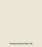 Vernice Little Greene - Portland Stone Pale (155)