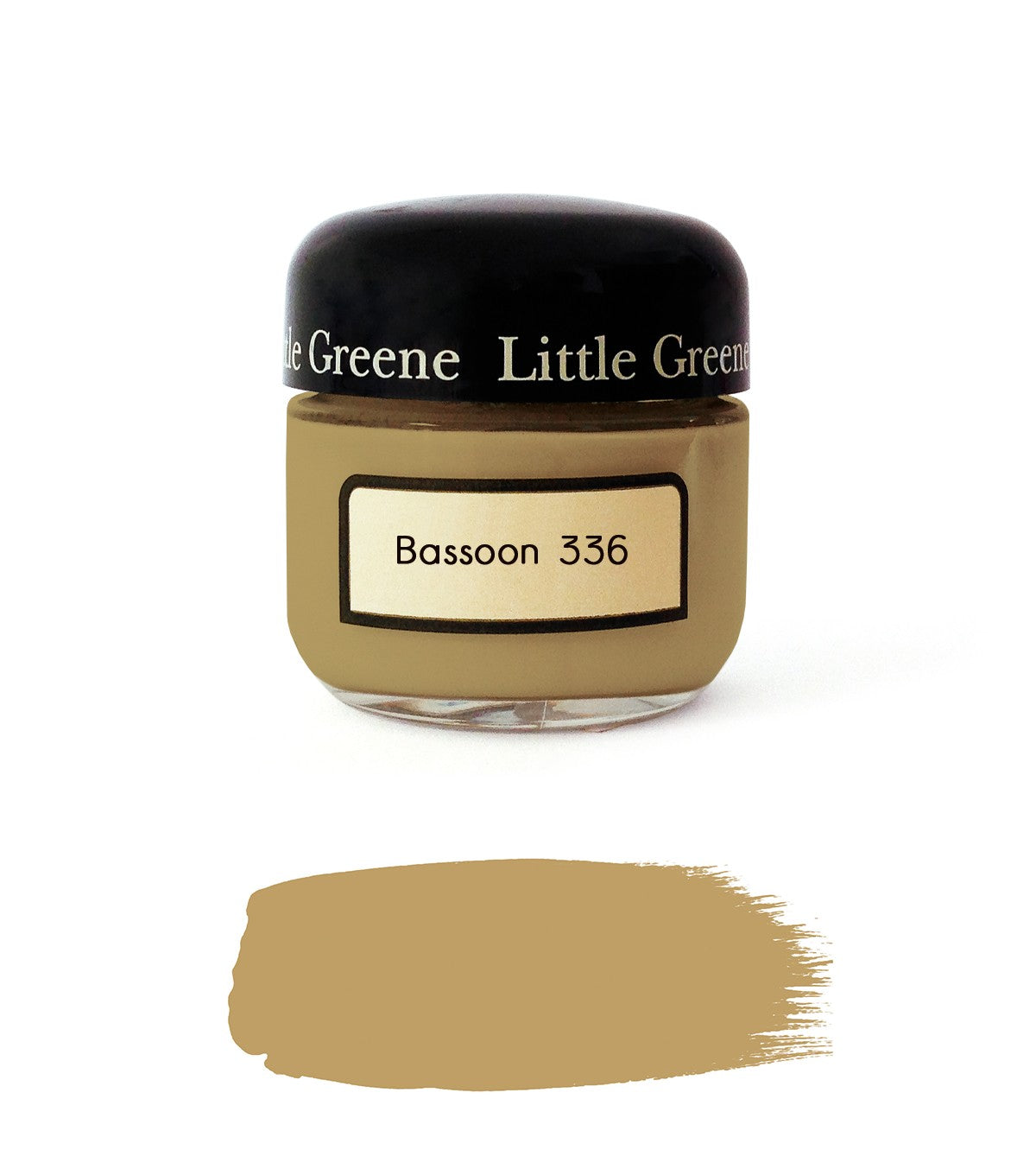 Peinture Little Greene - Bassoon (336)