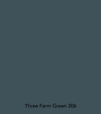 Vernice Little Greene - Three Farm Green (306)